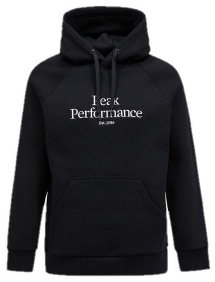 Peak Performance Kapuzenpullover von Peak Performance