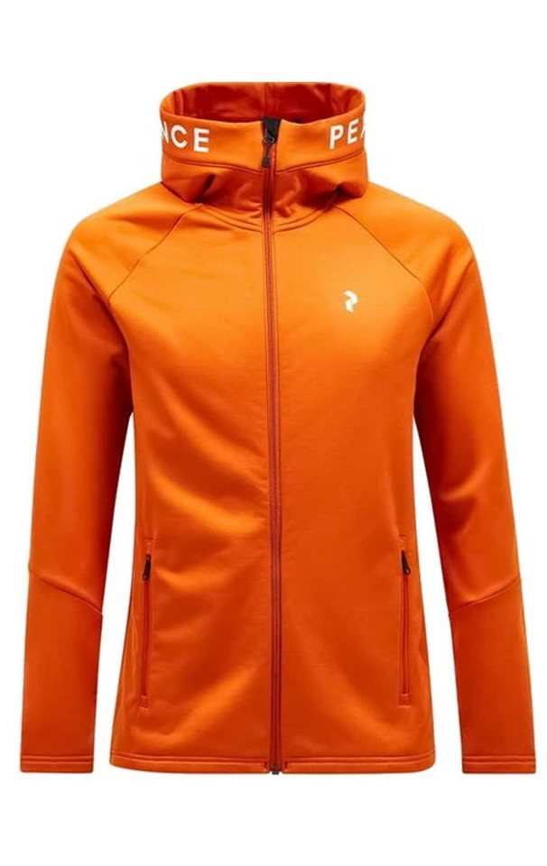 Peak Performance Kapuzenpullover von Peak Performance