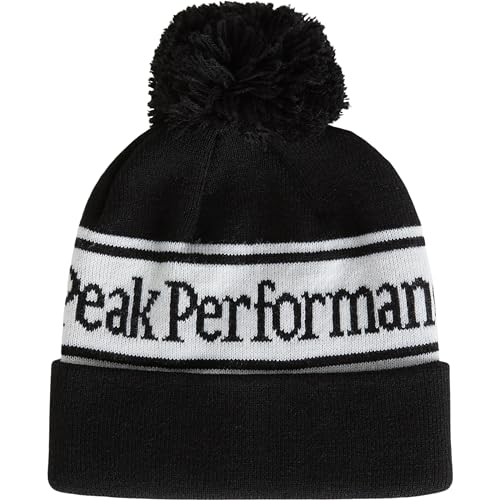 Peak Performance Kinder Pow Mütze, Blue Shadow, ONE Size von Peak Performance