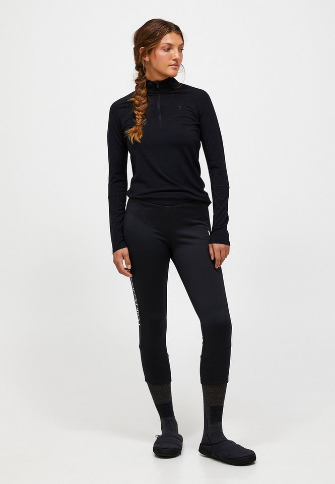 Peak Performance Leggings W Rider Essentials Pants von Peak Performance