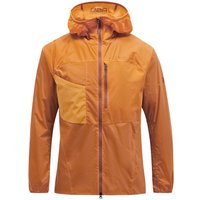 Peak Performance Leichte Jacke mit Stretchanteil und Label-Print von Peak Performance