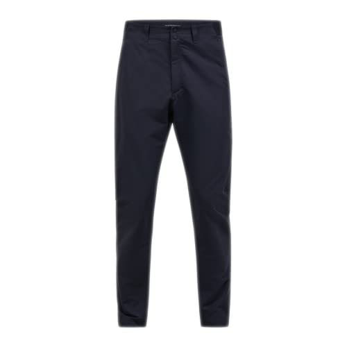 Peak Performance M Commuter Pants - L von Peak Performance