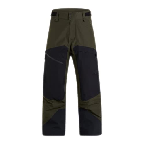 Peak Performance M Gravity 2L Gore-Tex Pant - S von Peak Performance