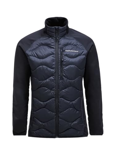 Peak Performance M Helium Down Hybrid Jack-BLAC - XL Peak Performance M Helium Down Hybrid Jack-BLAC - XL von Peak Performance