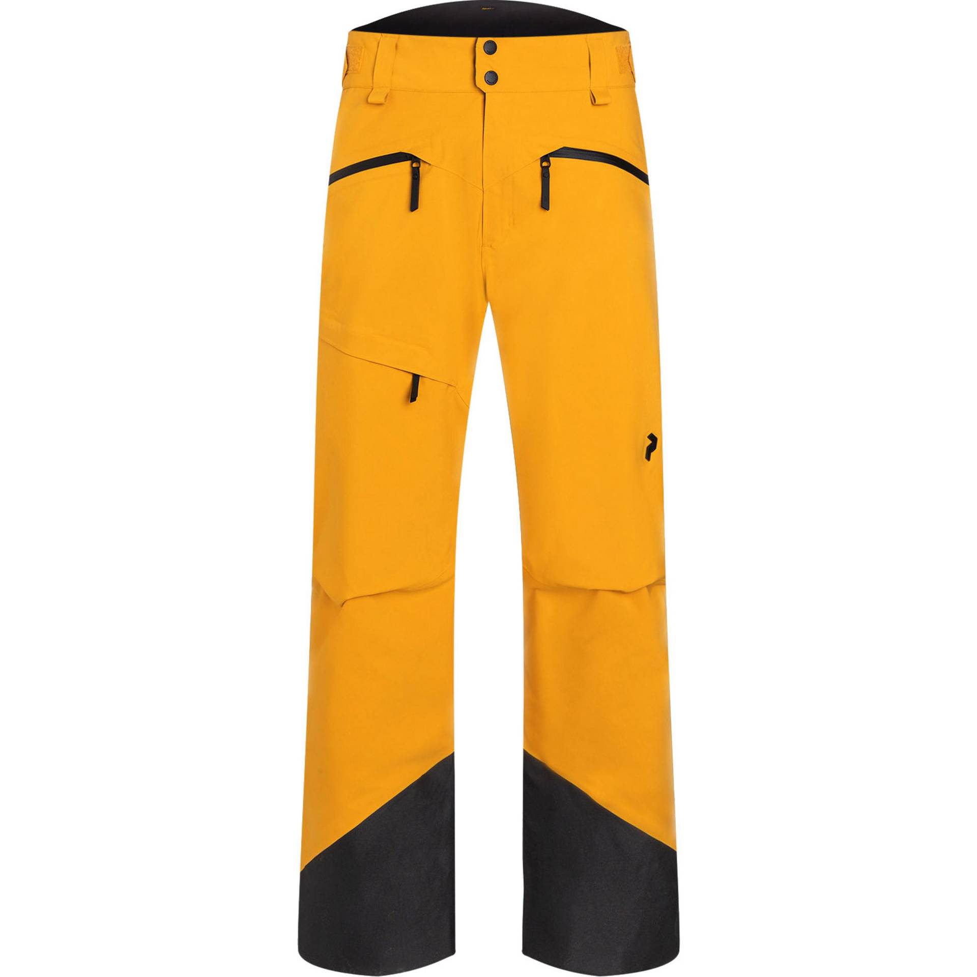 Peak Performance M Insulated 2L Ski Pants Skihose Herren von Peak Performance