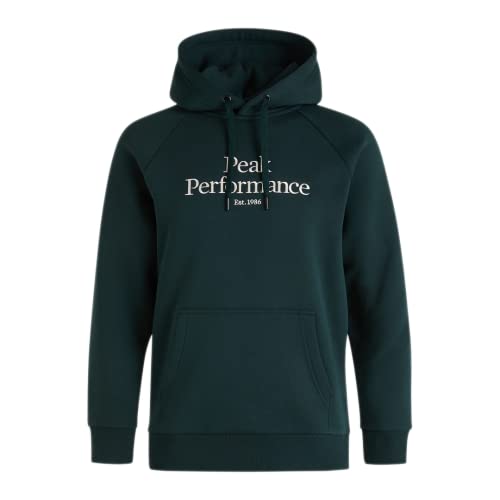 Peak Performance M Original Hood - M von Peak Performance