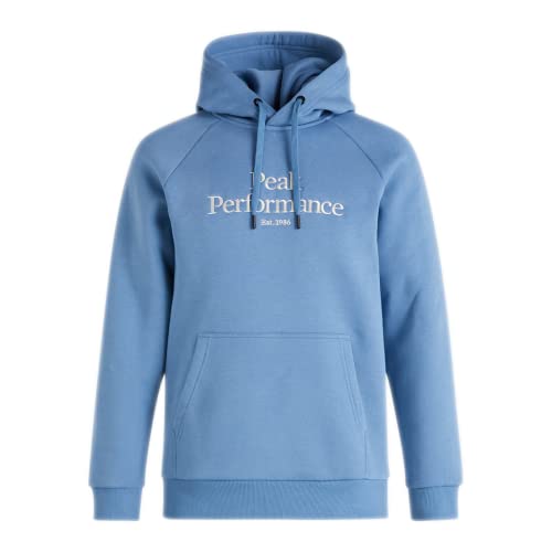 Peak Performance M Original Hood - M von Peak Performance