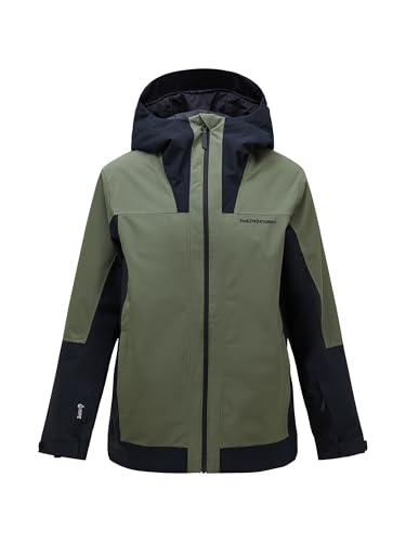 Peak Performance M Rider Tech Insulated Ja (*) - L von Peak Performance