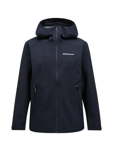 Peak Performance M Trail Hipe Shell Jacket - M von Peak Performance