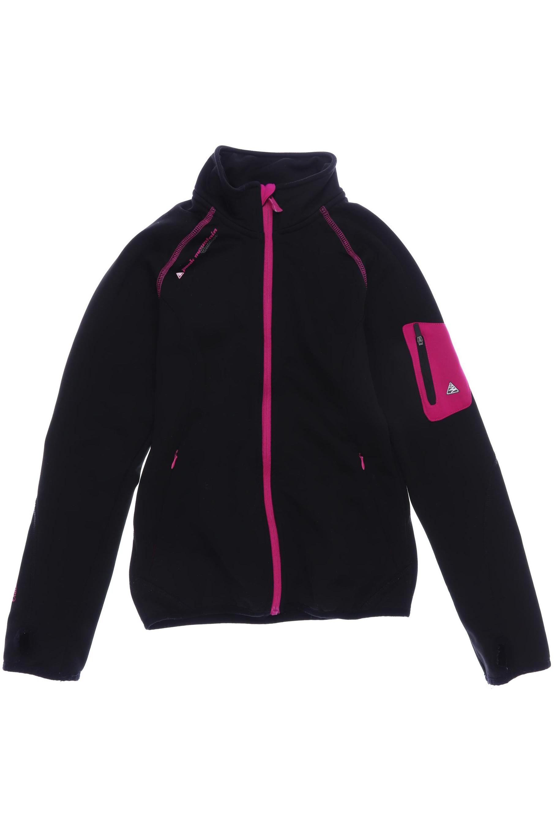 Peak Performance Mädchen Hoodies & Sweater, schwarz von Peak Performance