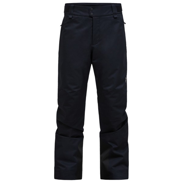 Peak Performance - Maroon Insulated Pants - Skihose Gr L schwarz von Peak Performance