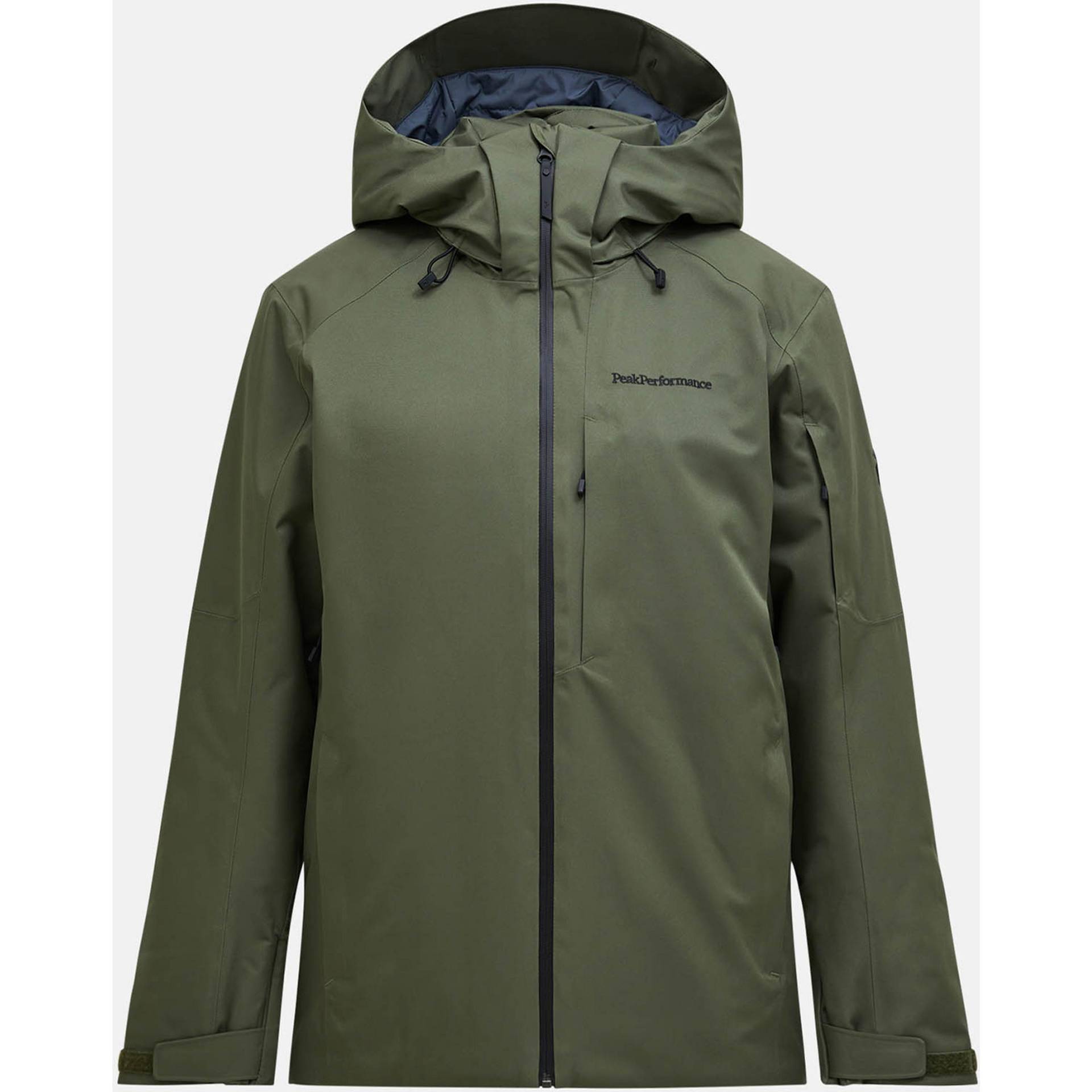 Peak Performance Maroon Skijacke Herren von Peak Performance