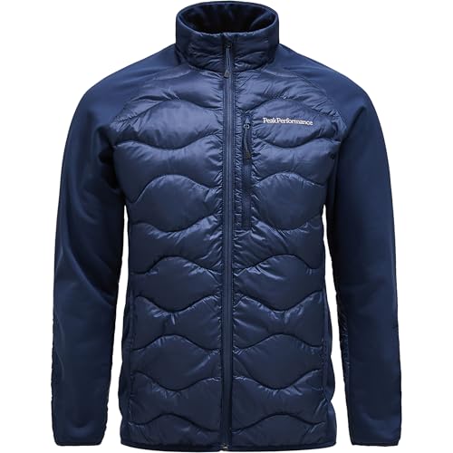 Peak Performance Men Helium Down Hybrid Jacket - L von Peak Performance