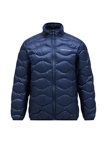 Peak Performance Men Helium Down Jacket - 2XL von Peak Performance