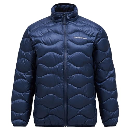 Peak Performance Men Helium Down Jacket - M von Peak Performance