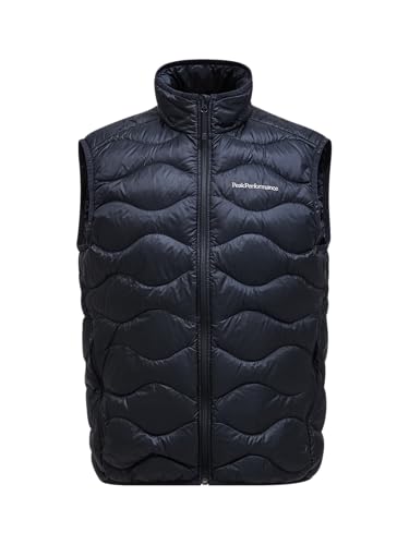 Peak Performance Men Helium Down Vest - M von Peak Performance