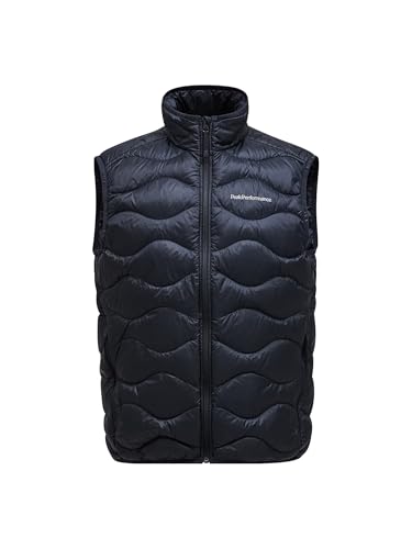Peak Performance Men Helium Down Vest - XL von Peak Performance