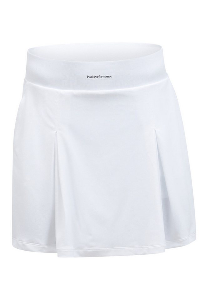 Peak Performance Minirock W Pleated Skirt von Peak Performance