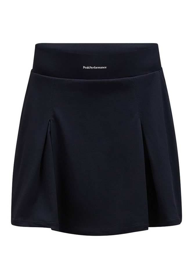 Peak Performance Minirock W Pleated Skirt von Peak Performance