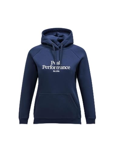 Peak Performance Original Hood - L von Peak Performance