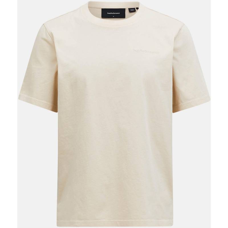 Peak Performance Original T-Shirt Herren von Peak Performance