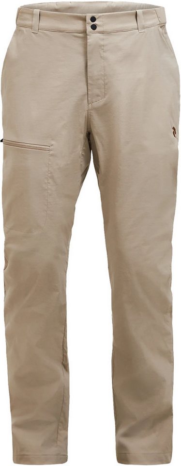 Peak Performance Outdoorhose PEAK PERFORMANCE Herren Hose Iconiq Pants von Peak Performance
