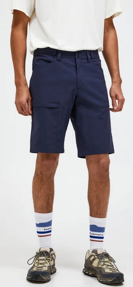 Peak Performance Outdoorhose Peak Performance M Iconiq Shorts Herren Wandershorts G79122050 Peak Performance Outdoorhose Peak Performance M Iconiq Shorts Herren Wandershorts G79122050 von Peak Performance