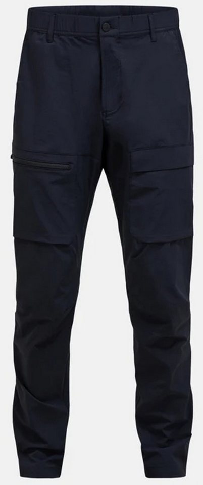 Peak Performance Outdoorhose Peak Performance M Lights Cargo Pants Herren Wanderhose G78717010 von Peak Performance