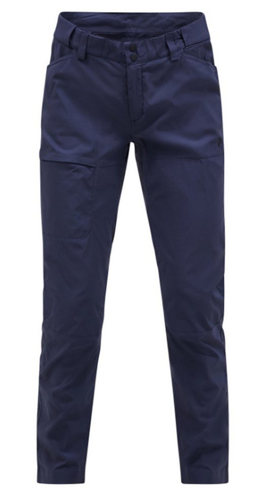 Peak Performance Outdoorhose Peak Performance W Iconiq Pants Damen Wanderhose G79121040 von Peak Performance