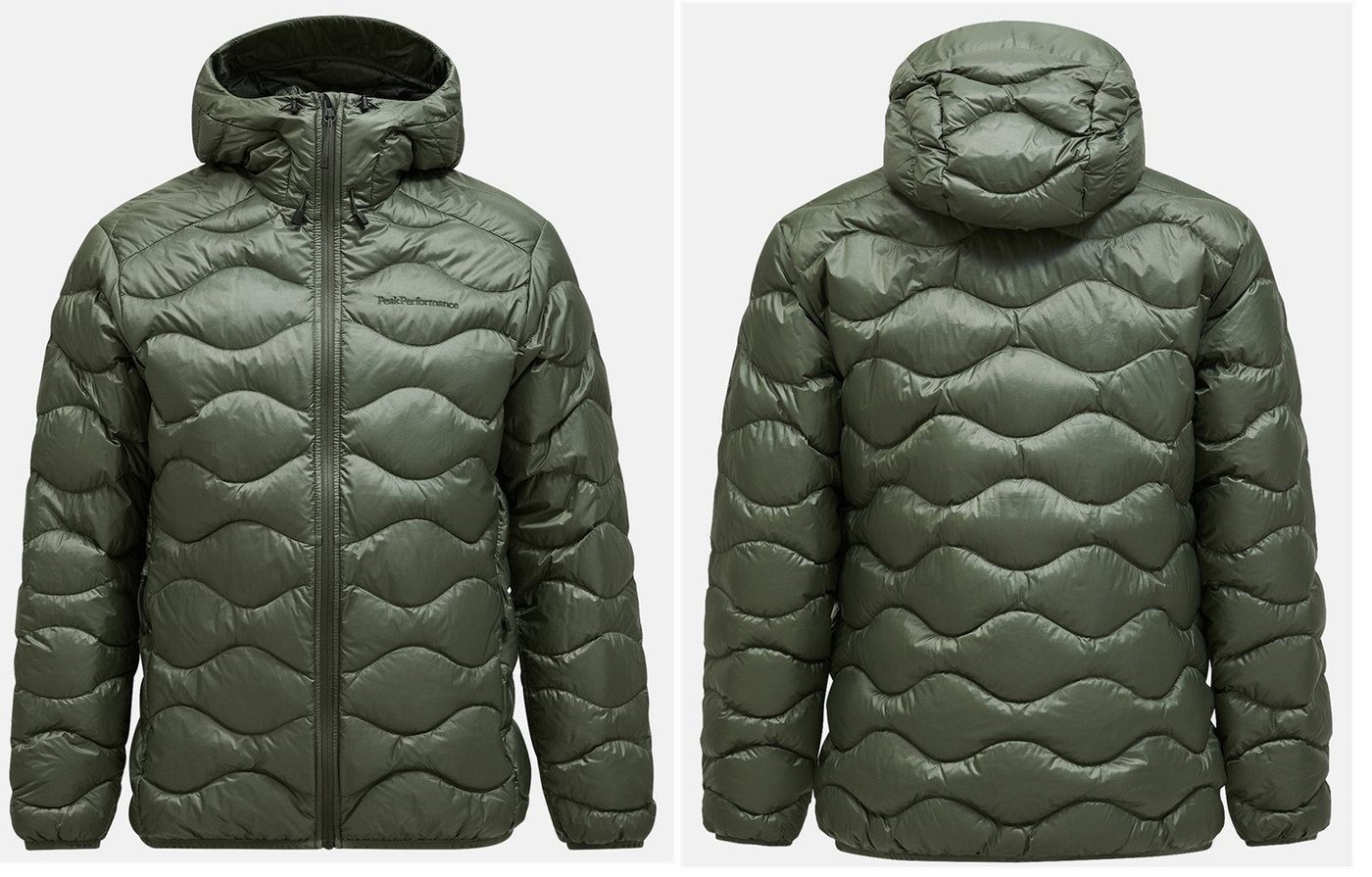 Peak Performance Outdoorjacke Peak Performance Helium Down Hood Herren Outdoorjacke Peak Performance Outdoorjacke Peak Performance Helium Down Hood Herren Outdoorjacke von Peak Performance