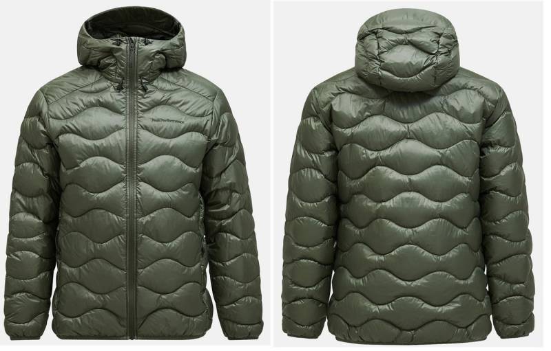 Peak Performance Outdoorjacke Peak Performance Helium Down Hood Herren Outdoorjacke Peak Performance Outdoorjacke Peak Performance Helium Down Hood Herren Outdoorjacke von Peak Performance