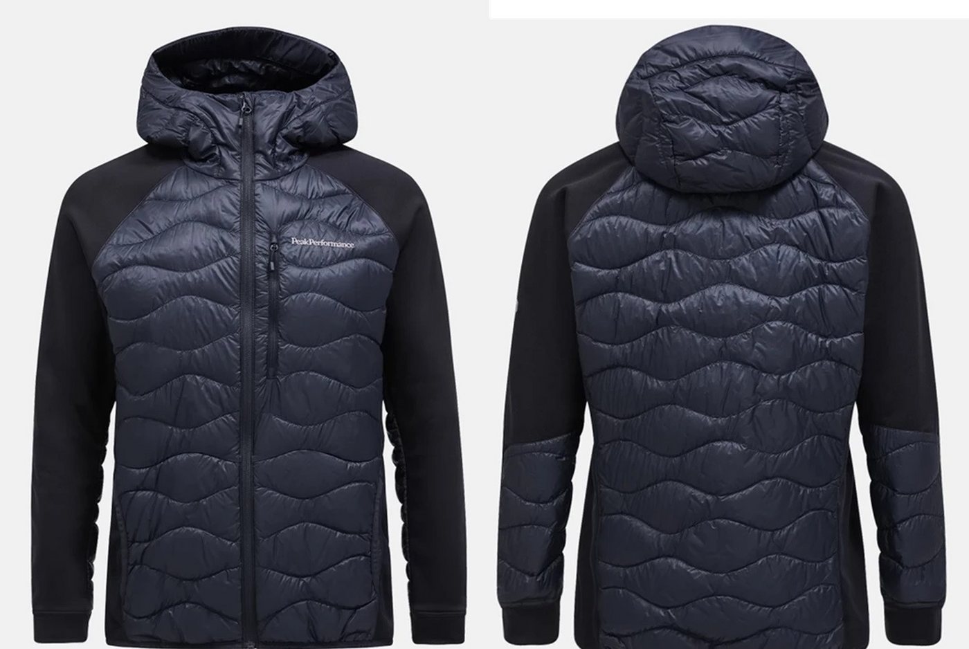 Peak Performance Outdoorjacke Peak Performance Helium Down Hybrid Hood Herren Jacke G79446020 Peak Performance Outdoorjacke Peak Performance Helium Down Hybrid Hood Herren Jacke G79446020 von Peak Performance