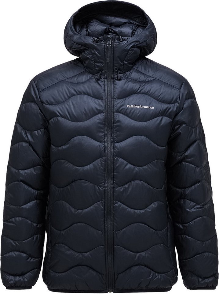 Peak Performance Outdoorjacke Peak Performance Herren Helium Down Hood Jacket von Peak Performance
