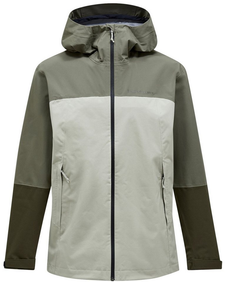 Peak Performance Outdoorjacke Peak Performance M Trail Hipe Shell Jacket Herren Wanderjacke Peak Performance Outdoorjacke Peak Performance M Trail Hipe Shell Jacket Herren Wanderjacke von Peak Performance