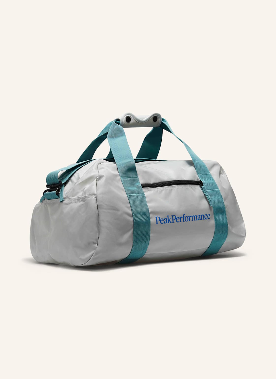 Peak Performance Reisetasche grau von Peak Performance