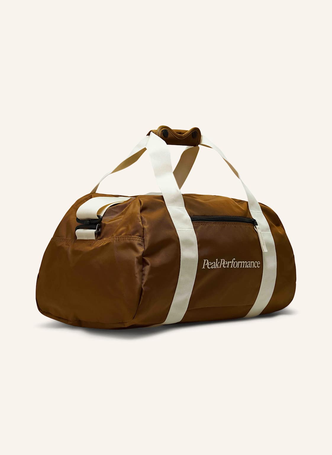 Peak Performance Reisetasche gruen von Peak Performance