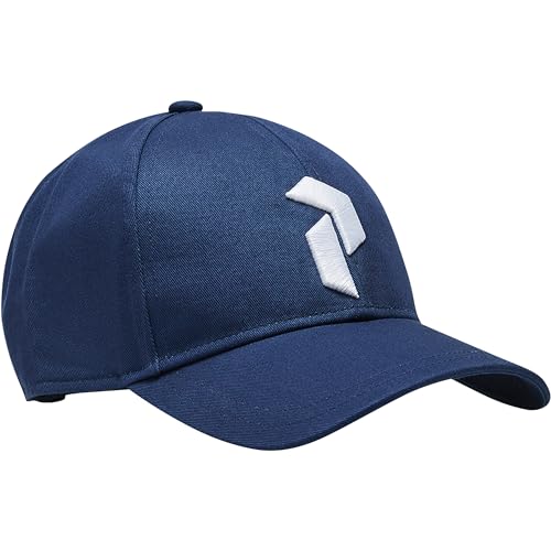 Peak Performance Retro Cap, Blue Shadow-White, ONE Size von Peak Performance