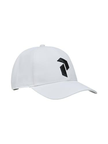 Peak Performance Retro Cap, White, ONE Size von Peak Performance