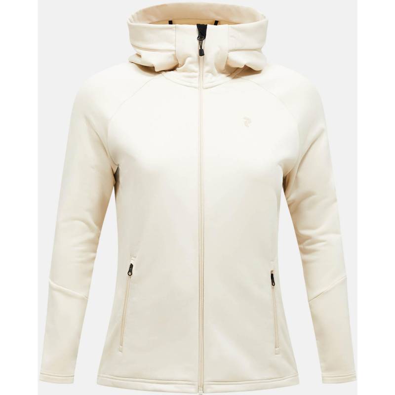 Peak Performance Rider Fleecejacke Damen von Peak Performance