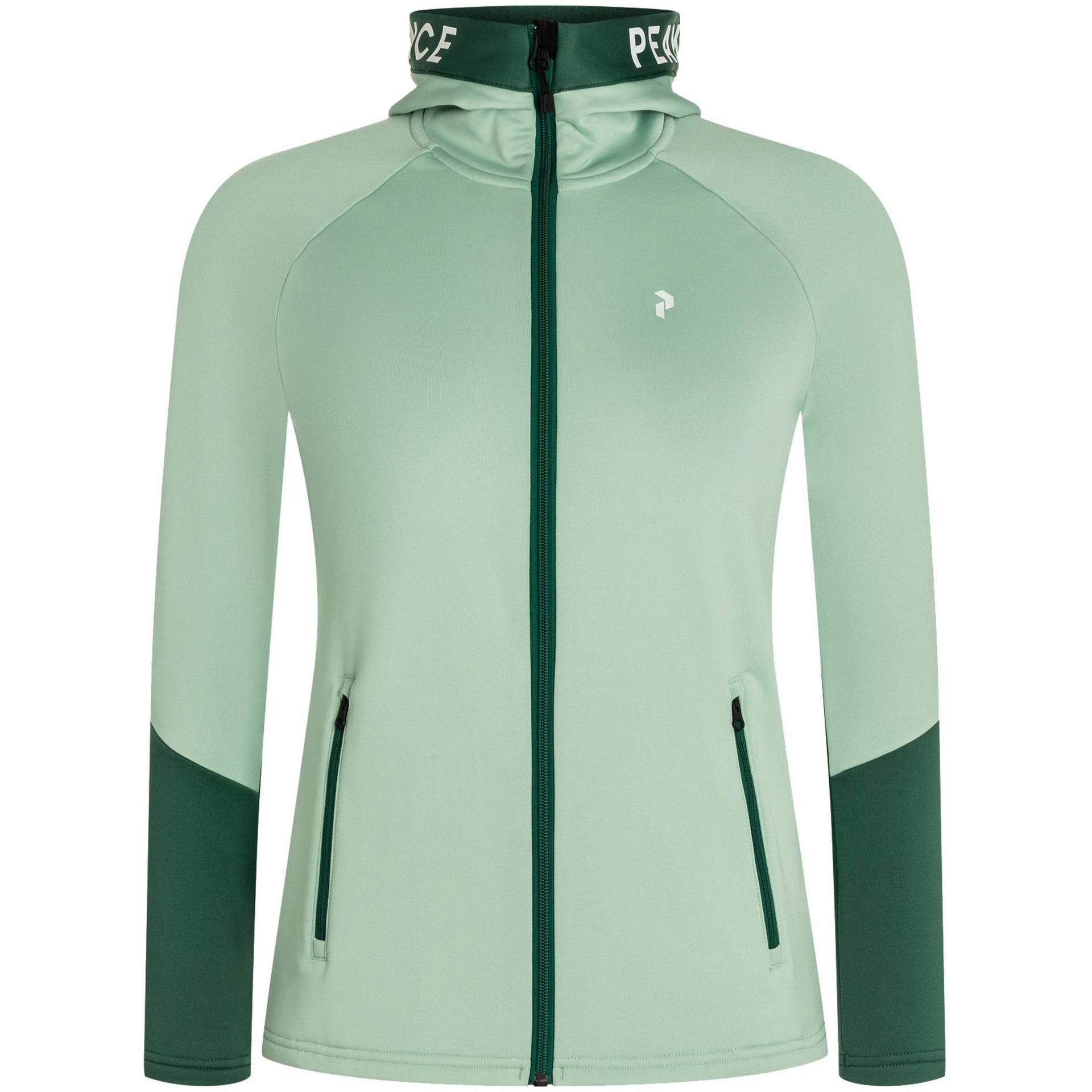 Peak Performance Rider Fleecejacke Damen von Peak Performance