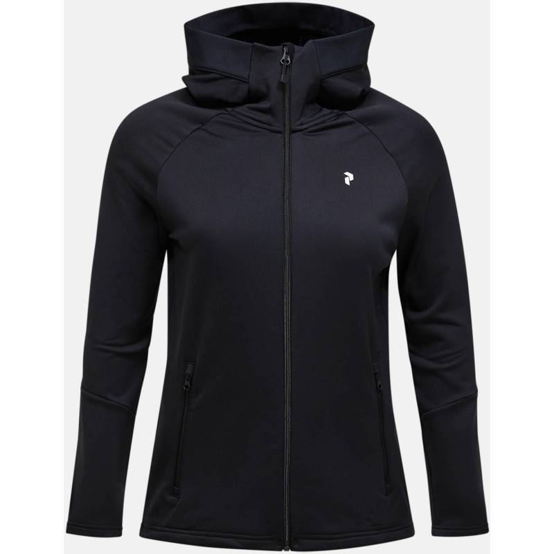 Peak Performance Rider Fleecejacke Damen von Peak Performance