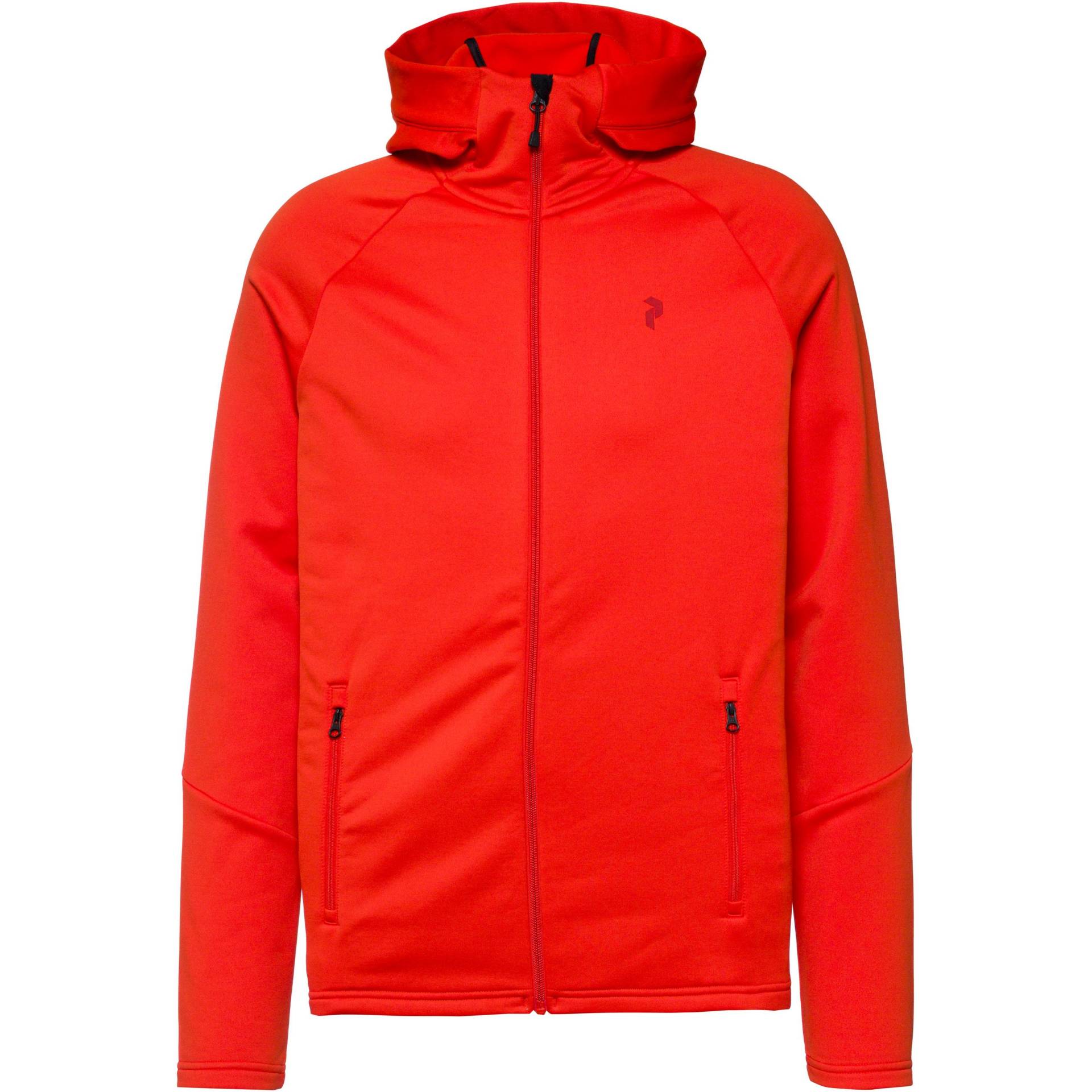 Peak Performance Rider Fleecejacke Herren Peak Performance Rider Fleecejacke Herren von Peak Performance