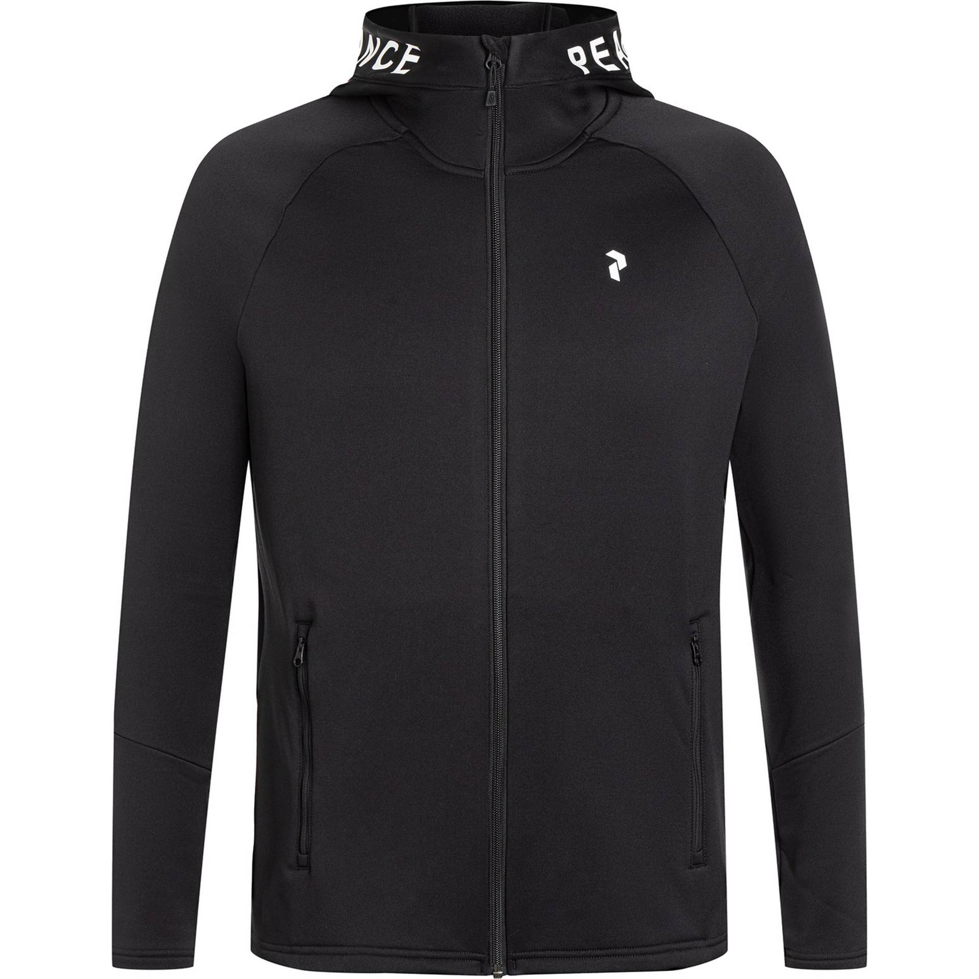 Peak Performance Rider Fleecejacke Herren von Peak Performance