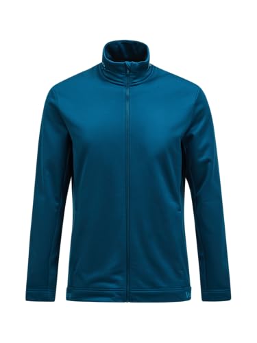 Peak Performance Rider Tech Zip - M von Peak Performance
