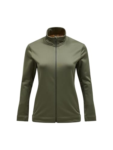 Peak Performance Rider Tech Zip - M von Peak Performance