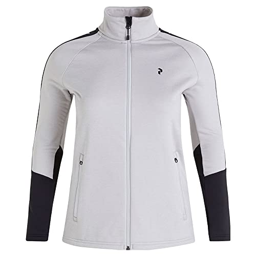 Peak Performance Rider Zip - L von Peak Performance