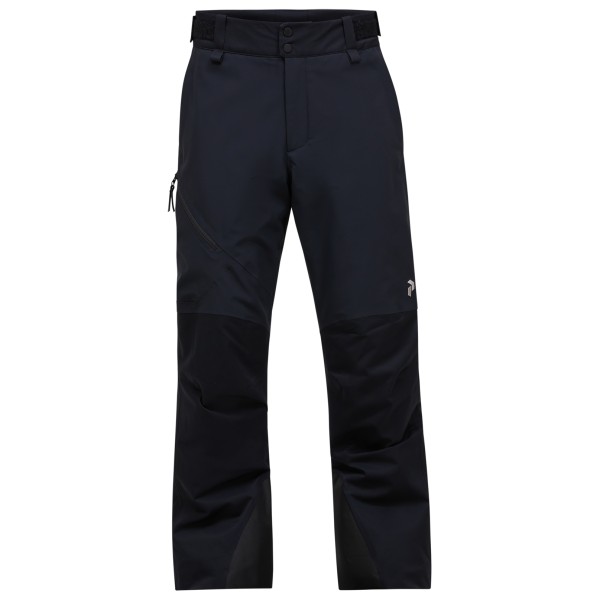 Peak Performance - Shred Insulated Pants - Skihose Gr L schwarz von Peak Performance