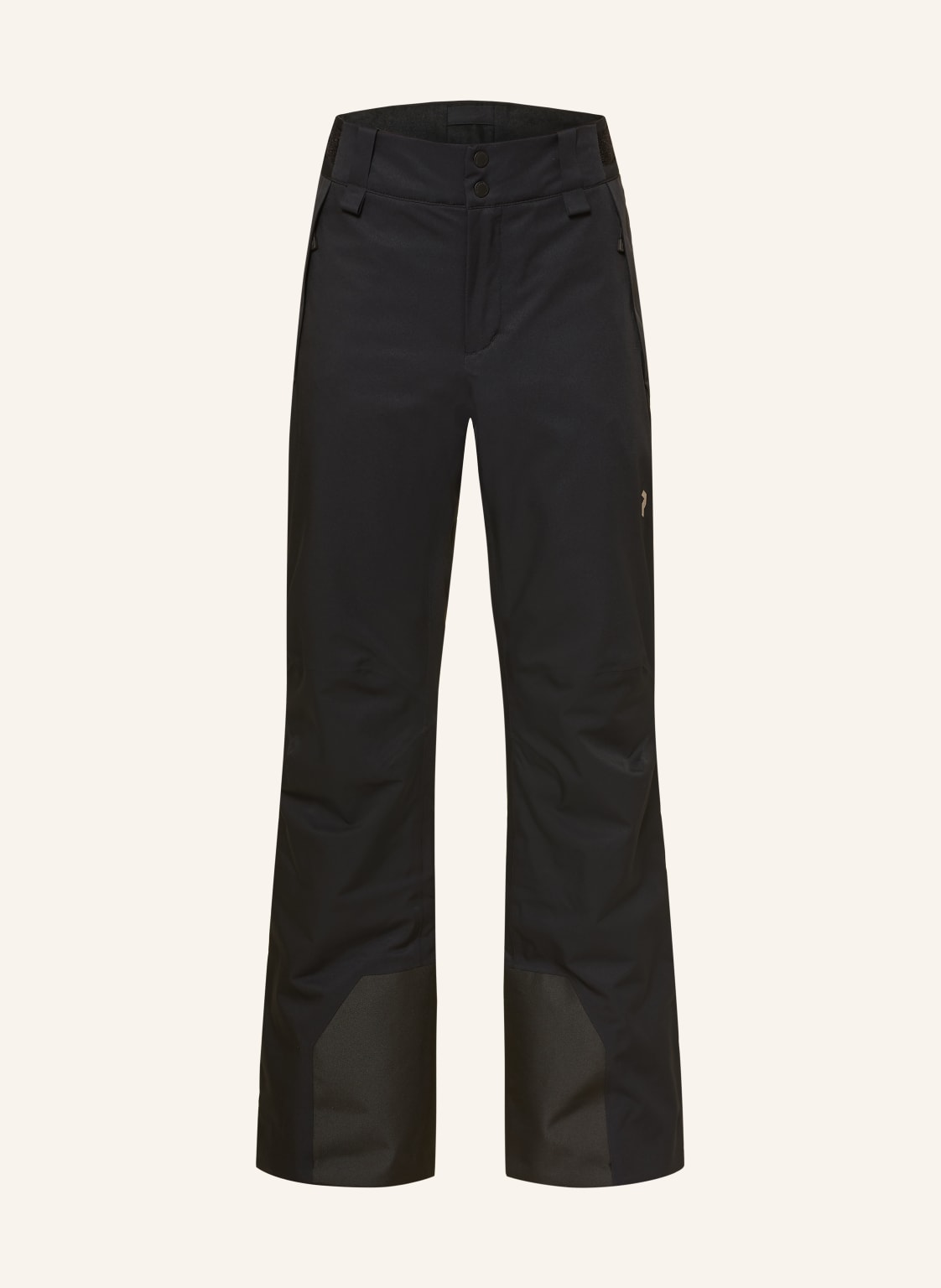 Peak Performance Skihose Anima Insulated schwarz von Peak Performance