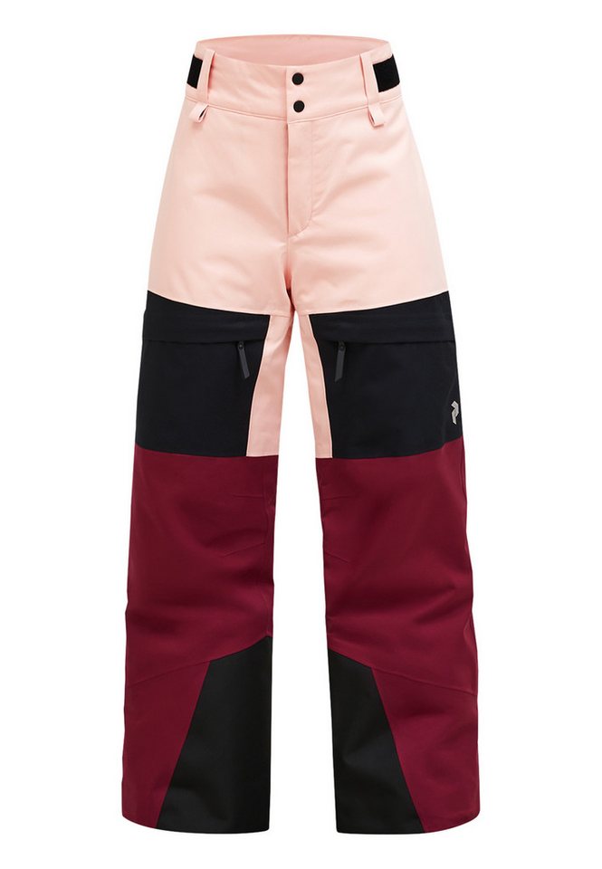 Peak Performance Skihose Jr Gravity Insulated Pants von Peak Performance