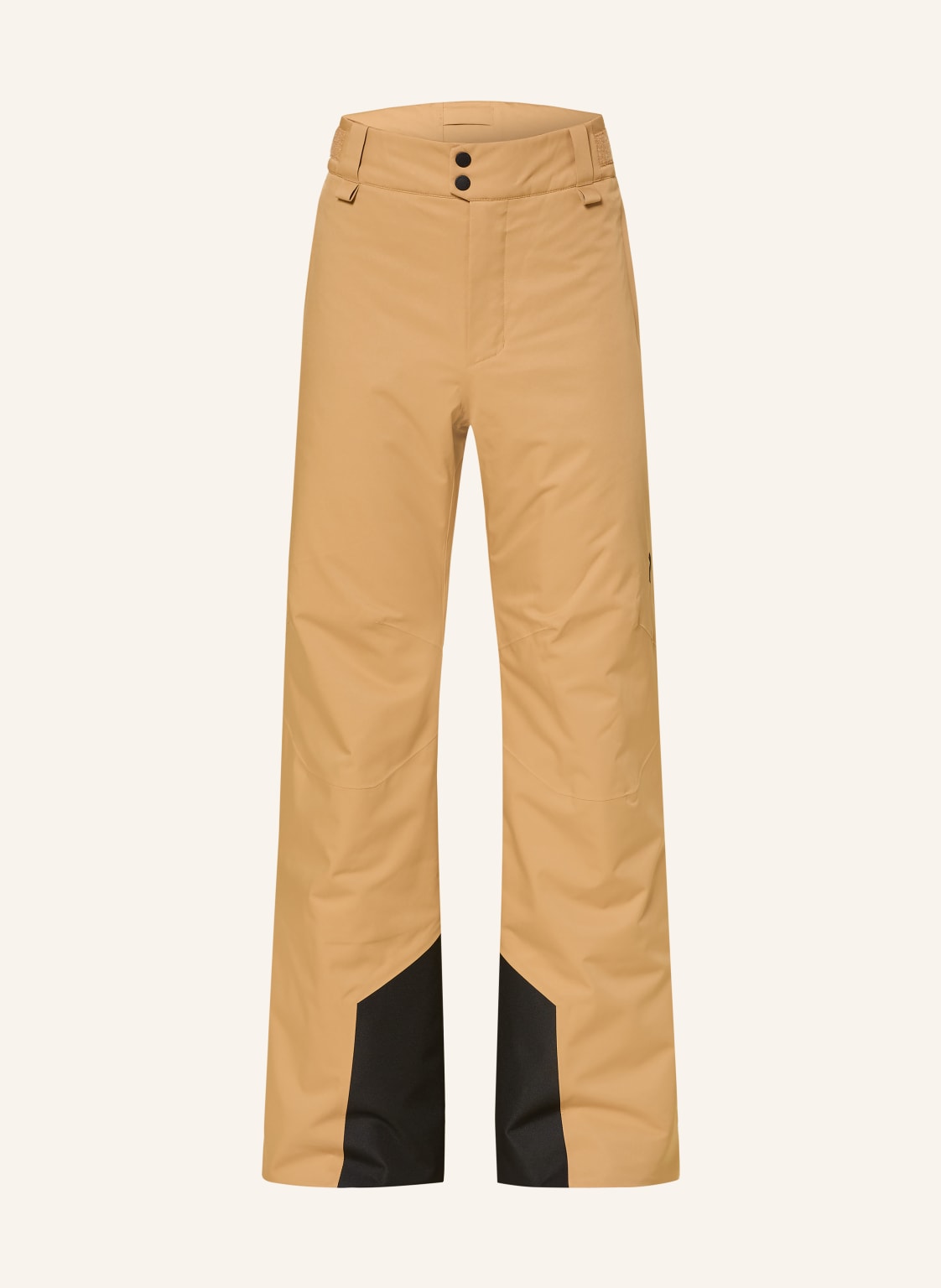 Peak Performance Skihose Maroon Hipe® beige von Peak Performance